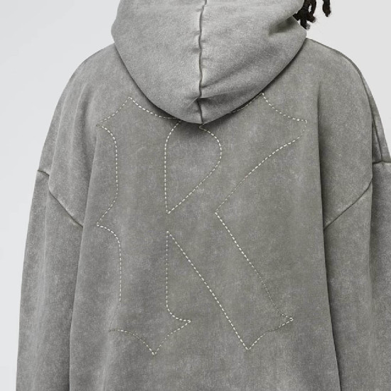 Karl Kani Ανδρικό φούτερ K OS Hoodie
